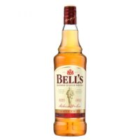 bells whisky
