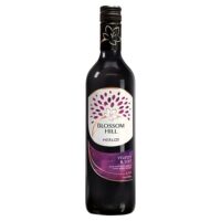 blossom hill merlot red wine