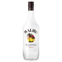 malibu rum litre