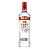 smirnoff vodka