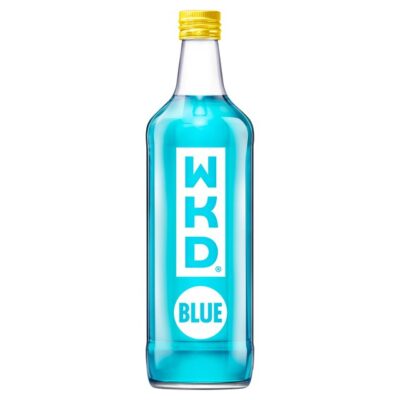 wkd blue 275ml