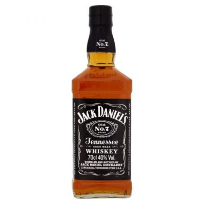 jack daniels