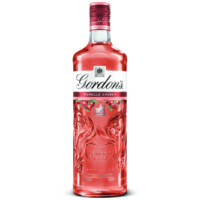 gordons cherry gin